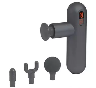 Массажер Costco Compact Muscle Gun Massager