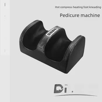 Массажер для акупунктурных точек стоп с функцией разминания и педикюра US Standard