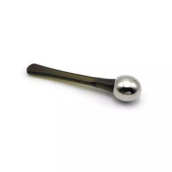 Массажер для глаз Stick Anti Eye Pouch Dark Circles Massager для ухода за кожей вокруг глаз Аппликатор для крема для глаз Массажер для глаз белый