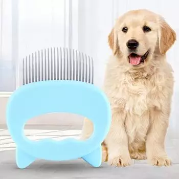 Массажер для кошек Shell, щетка для ухода за кошками, очаровательная расческа для кошек, прокат щеток для чистки кошек, товары для животных зелёный