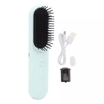 Массажер для кожи головы с маслом Щетка для волос Аппликатор для волос Массажер для кожи головы для сухих, влажных, длинных и коротких волос