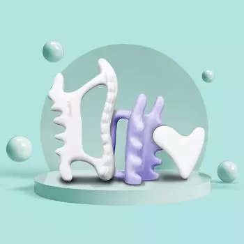 Массажер для лица Fillimilli V Fillimilli Ceramic Body