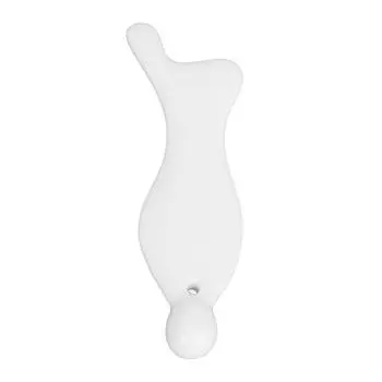 Массажер для лица Sha Tool Ceramic Уменьшает отечность лица, скульптурирует глаза, роликовый скребок для мышц для H