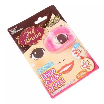 Массажер для мейбомиевых желез, силиконовый массажер для век, для снятия заложенности носа, облегчения состояния и ухода за сухими глазами onesize