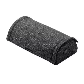 Массажер для ног ATEX мини-стопа и голень AX-HP324bk чёрный