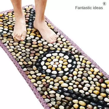 Массажер для ног Галька Массаж ног 60*40cm