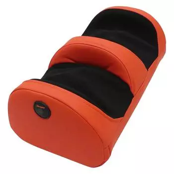 Массажер для ног Kuroshio для аутентичного массажа, красный 058380, ноги, шары, красный