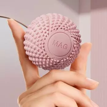 Массажер для ног от подошвенного фасциита, расслабляющий мышцы, йога, мяч для фасции, все люди