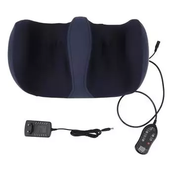 Массажер для ног Шиацу Интеллектуальный многофункциональный разминающий массажер для ног с горячей компрессией и релаксацией