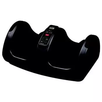 Массажер для ног Tescom TF1200-T (Темно коричневый) чёрный