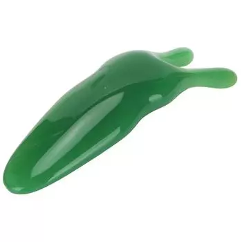 Массажер для носа из смолы для лица Longicorn Lifting Clips Roman Nose Up Scraper Bar Pain Free Slimming для