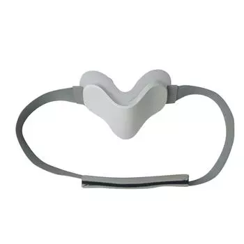 Массажер для облегчения заложенности носа, для носа, быстрое облегчение заложенности носа, длительное носовое дыхание One Size