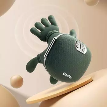 Массажер для плеч и шеи Master Hand, шейный массажер, массажер для трапециевидной мышцы шеи One Size