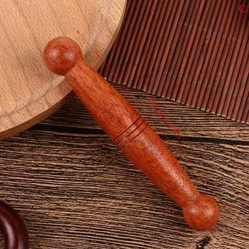 Массажер для рук и ног, деревянная палочка, инструменты, деревянная терапия для здоровья, боль в теле, иглоукалывание