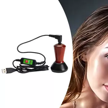 Массажер для шеи и лица, Beauty Versatile Lifting Tighting, Дряблая кожа, Уход за лицом