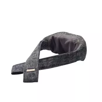 Массажер для шеи и плеч Lourdes ATEX Lourdes профессиональный массажный песок черный AX-HPL312bk чёрный