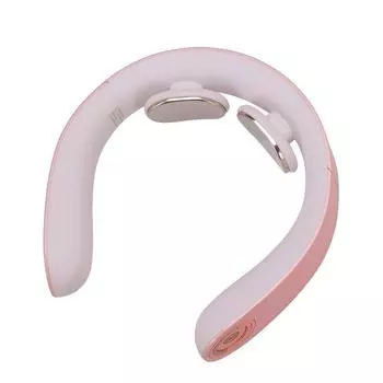 Массажер для шеи Интеллектуальный массажер для шеи Многофункциональная защита шеи для плеч, шеи и талии