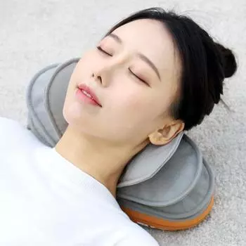 Массажер для шеи Medinis Flying Neck MVP-210 MVP-210 (Orange)