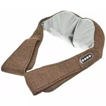 Массажер для шеи Omron HM-150-BW HM-150-BW