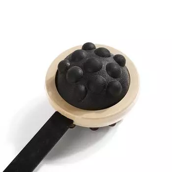 Массажер для снятия стресса Массажный молоток Палка Стук Скретчер Массаж тела Расслабляющий инструмент