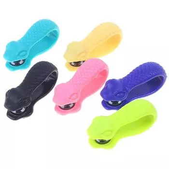 Массажер для суставов пальцев рук Акупрессура Головная боль Кровообращение Артрит пальцев синий