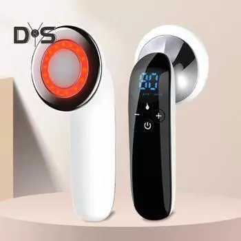 Массажер для тела, инструмент для моделирования тела, беспроводной ручной инструмент для моделирования тела, массажер для женщин, жир на животе, талии, ногах, ягодицах, руках, целлюлит белый