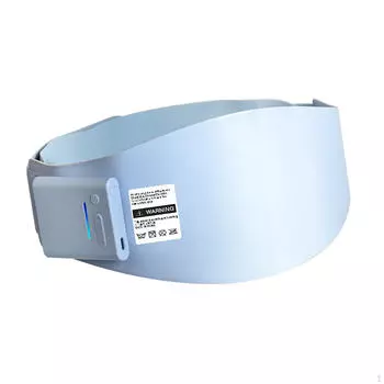 Массажер для живота, поясной ремень, устройство для подарка на день рождения девушке