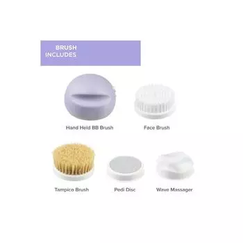 Массажер FLQUE Nordmende № 27