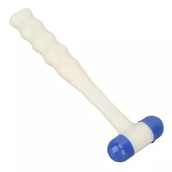 Массажер Инструмент Молоток Снятие Стресса Ручной Массажер Молоток Палочка для Мышц Шеи Рук Ног Спины