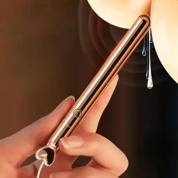 Массажер Расслабляет Тело Снимает Усталость Вибрирует Быстро Подходит Для Мужчин Женщин 1pcs