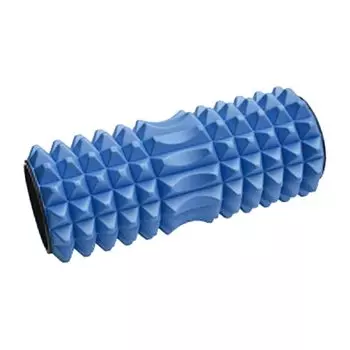 Массажер-растяжка с миофасциальным релизом Wonder Foam Roller