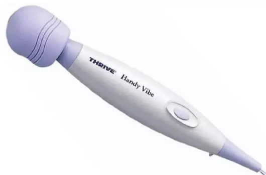 Массажер ручной THRIVE MD-011-YA