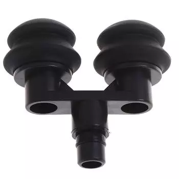 Массажная головка для фасциального пистолета, аксессуары для фасциального пистолета