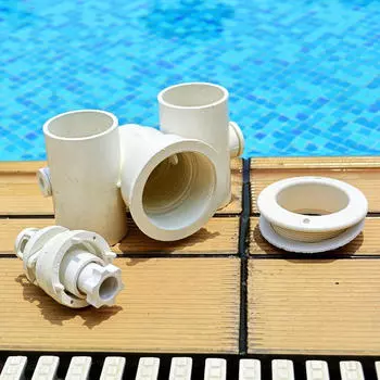 Массажная насадка для бассейна Премиум надежность Износостойкость Стабильная производительность Запасная часть Высокая температура