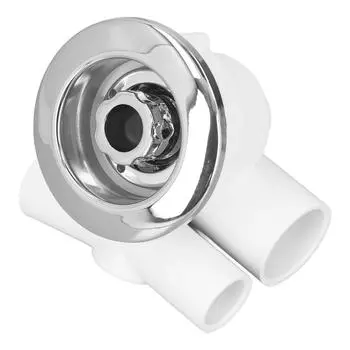 Массажная насадка для ванны, термостойкая насадка для бассейна, гидромассажная насадка для ванны, СПА-насадка для улицы