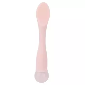 Массажная палочка для глаз Jadestone Eye Massage Wand Stick Professional Silicone Face Eye Cream Applicator Spatul for Skin