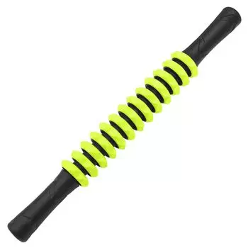 Массажная палочка FEELCAT, миофасциальный релиз, массажный ролик, восстановление, расслабление фасции, ролик для фасции для нижней части стопы, шеи, плеч, спины, бедер,