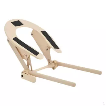 Массажная подставка для лица, подголовник, подушка для красоты, спа-кровать, комфорт