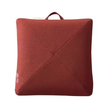 Массажная подушка ATEX Lourdes Pro Red AX-HCL1480rd красный