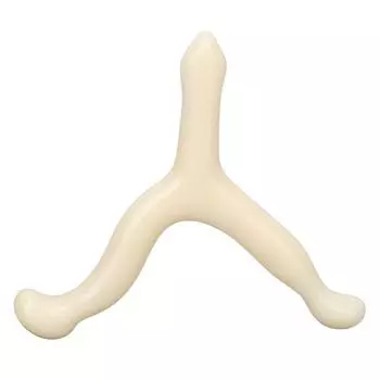 Массажная ручка Акупрессура Терапия Лицо Голова Талия Руки Ноги Акупунктурные точки Массажная палочка Инструмент