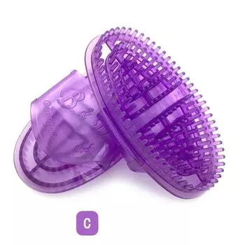 Массажная щетка для тела Гуа Ша Скребковая доска Массажная щетка Скребок Антицеллюлитный расслабляющий скраб для похудения Массажер