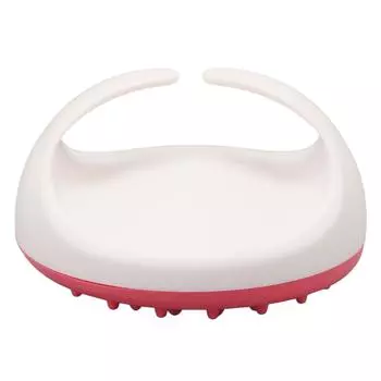 Массажная щетка от целлюлита Устраняет целлюлит Улучшает циркуляцию крови Снимает мышечное напряжение