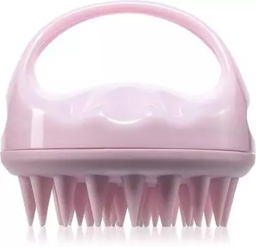 Массажная щетка TU прозрачный