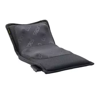 Массажное кресло ATEX Lourdes Massage Seat Массажное кресло Premium Seat Massager Темно-серый AX-HPL368dg темно-серого