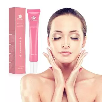 Массажное масло для лица, укрепляющее кожу, сжигающее жир, лифтинг, корректирующее форму лица, косметический крем для лица V-Face 20g