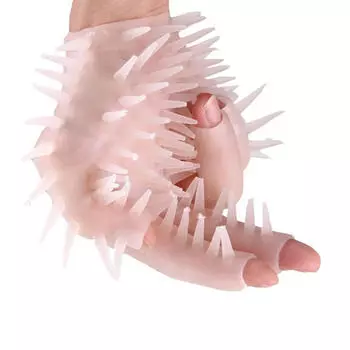 Массажные перчатки для сауны для женщин, сквирт, пенис, вагина, клитор, стимулируют мастурбацию