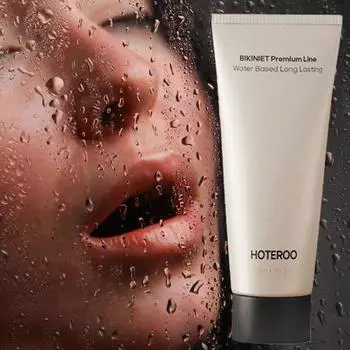 Массажный арома-гель водорастворимый Hoteru, 1 шт., 150 мл