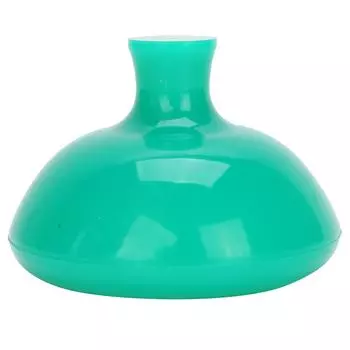 Массажный барабан для откачивания мокроты, силиконовый, для удаления мокроты, высокоэластичный, для удаления мокроты (малыш)