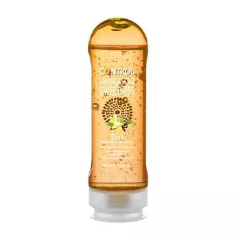 Массажный гель Control Madagascar Sweetness 200мл