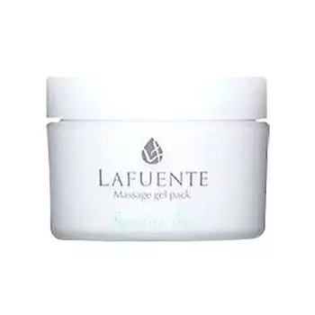 Массажный гель Lafante упаковка 500 г